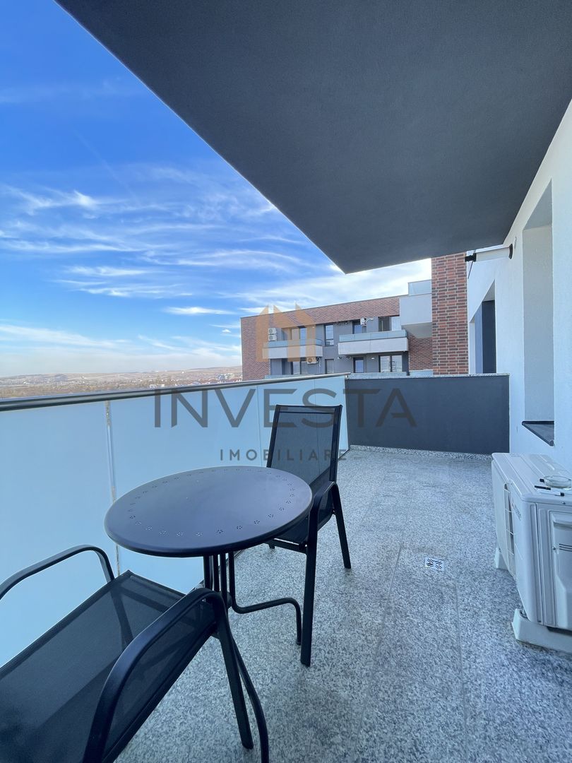 Apartament cu vedere la lac! - Poză 11