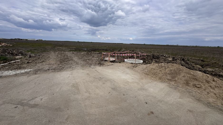 Terenuri Intravilane Dudestii Noi 636-641mp,Fs 15-21m,Utilitati - Poză 1