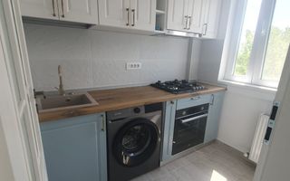 Garsonieră modernă, decomandată, etaj 7, Titan - Poză 4