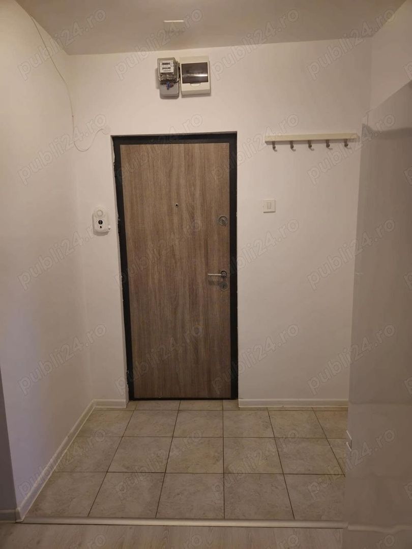Inchiriez apartament 2 camere zona Piata Matei Ambrozie - Poză 9