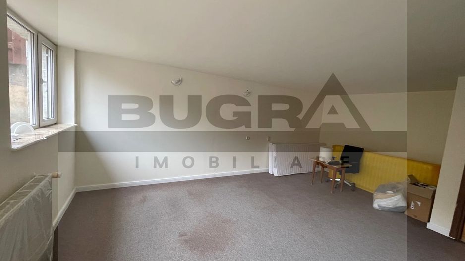 Duplex de 320mp, modern, 120mp, sauna, zona strazii Zaharia Stancu - Poză 21