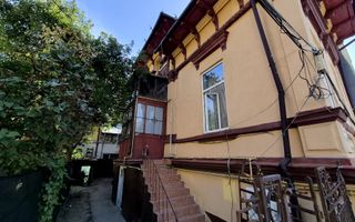 Casa individuala D+P+Pod - Serban Voda - Cantemir | 120 mp | Curte proprie - Poză 3