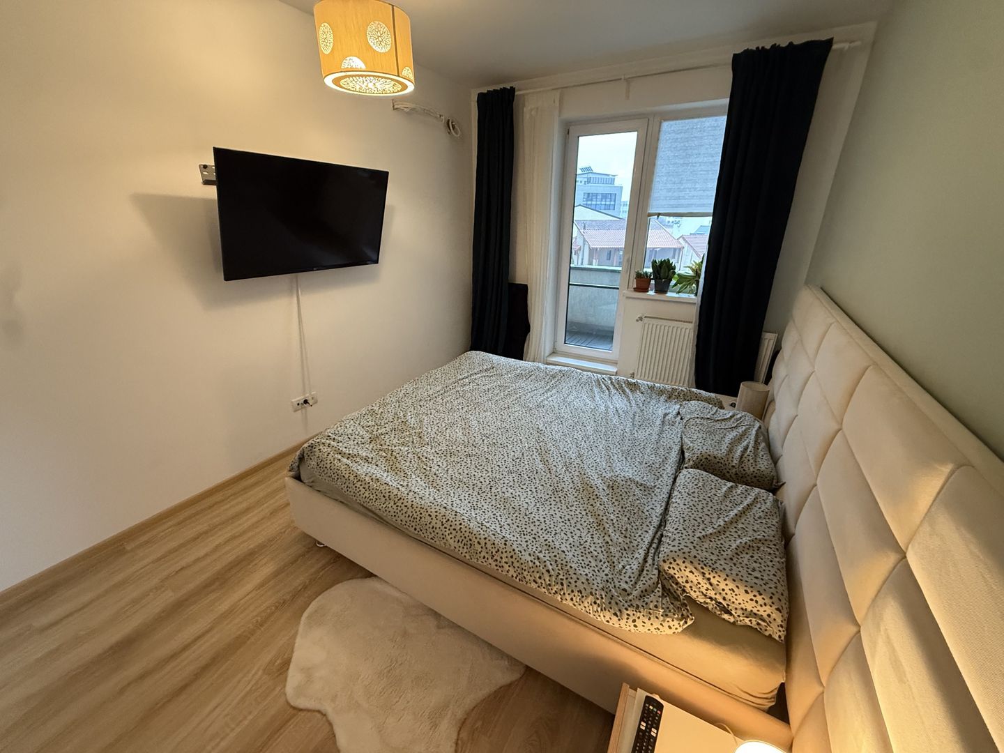 Apartament 2 camere - Complex Premium Regie - Strada Ranetti - Poză 7