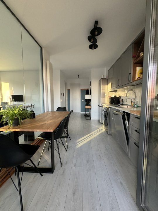 APARTAMENT 2 CAMERE | CLOUD 9 RESIDENCE | LUX - Poză 7