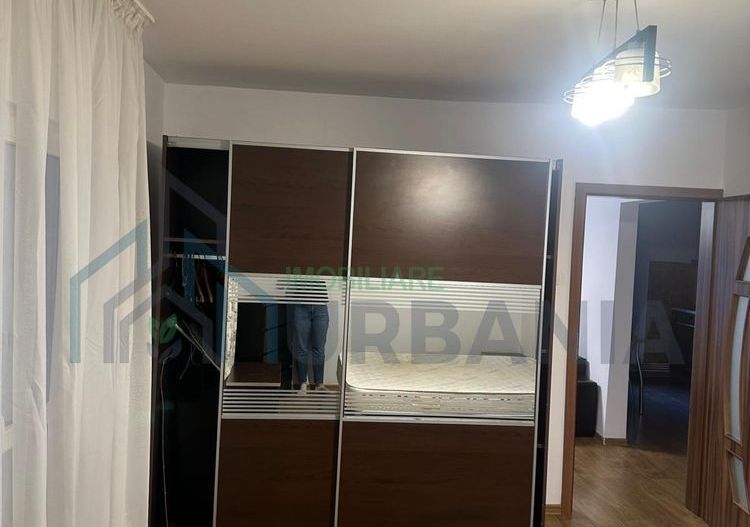 Apartament 2 camere de închiriat în zona Rond Vechi, Iași - Poză 4