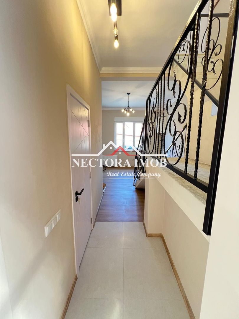 EXCLUSIVITATE Nectora Imob-Apartament 3 camere, Renovat, Ultracentral - Poză 3