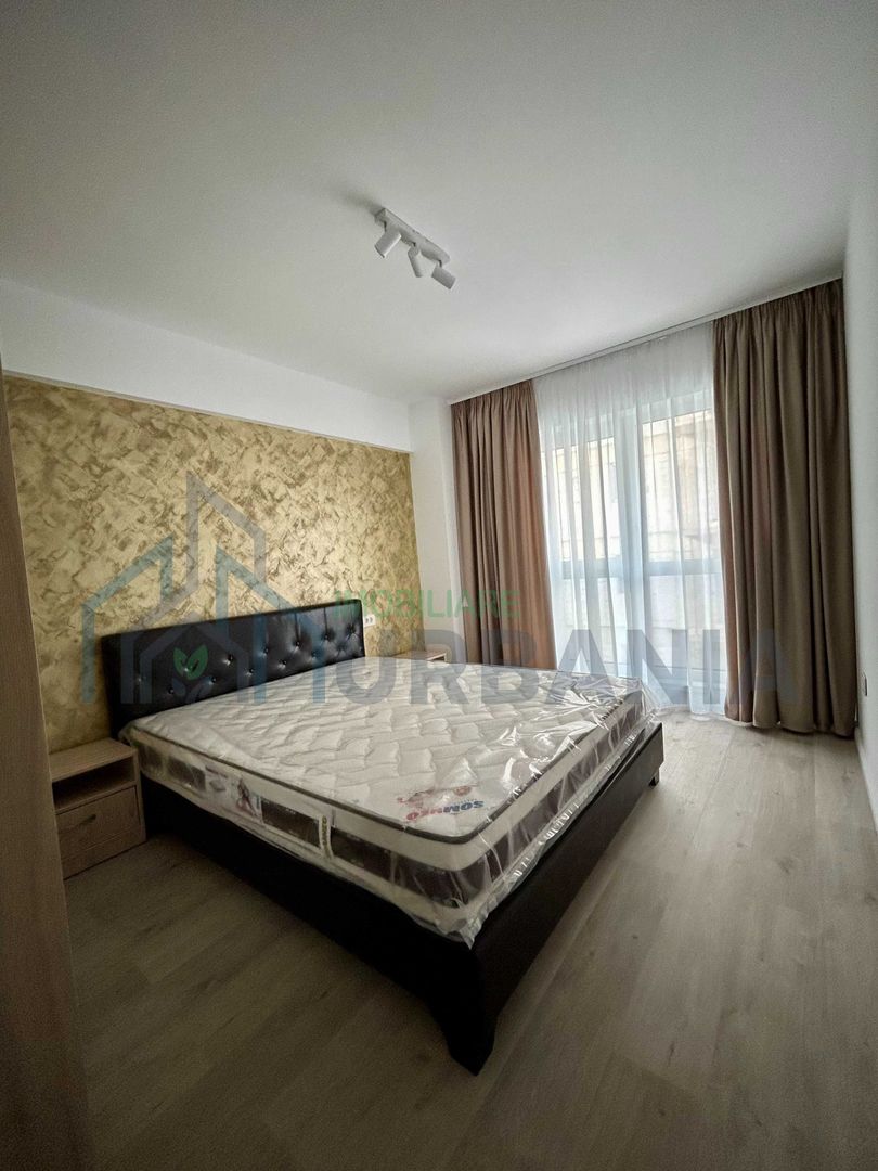 Apartament 2 camere Galata cu loc parcare - NOU - Prima inchiriere - Poză 1