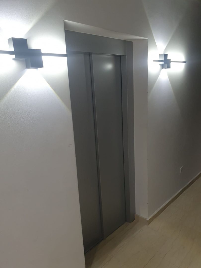 Apartament 2 camere – Central Park – Etaj 6 – 53 mp - Poză 4