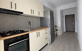 Studio | Otopeni central | prima închiriere - Poză 3