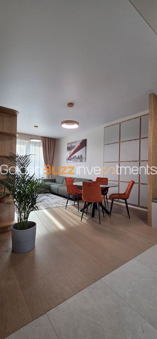 Apartament de inchiriat | 3 camere | Catted Family - Poză 4