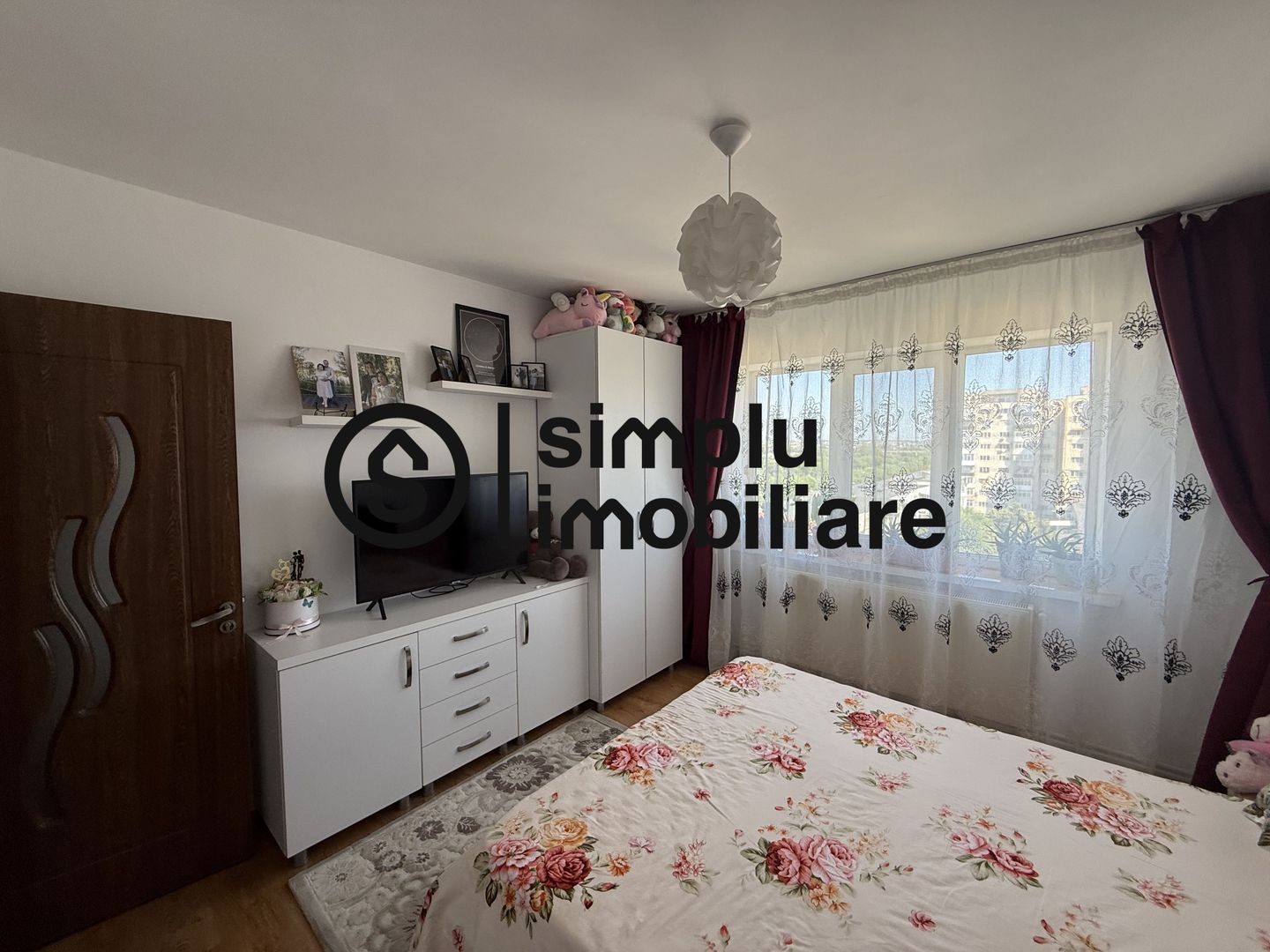 Apartament 2 camere decomandat Craiovita Noua - Poză 14