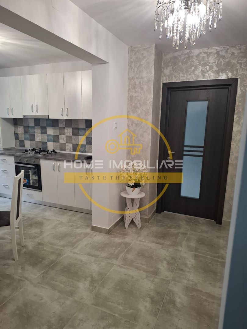 🏢Apartament 2 camere, et.1 54mp, decomandat // 📍 Dacia - Columnei - Poză 3