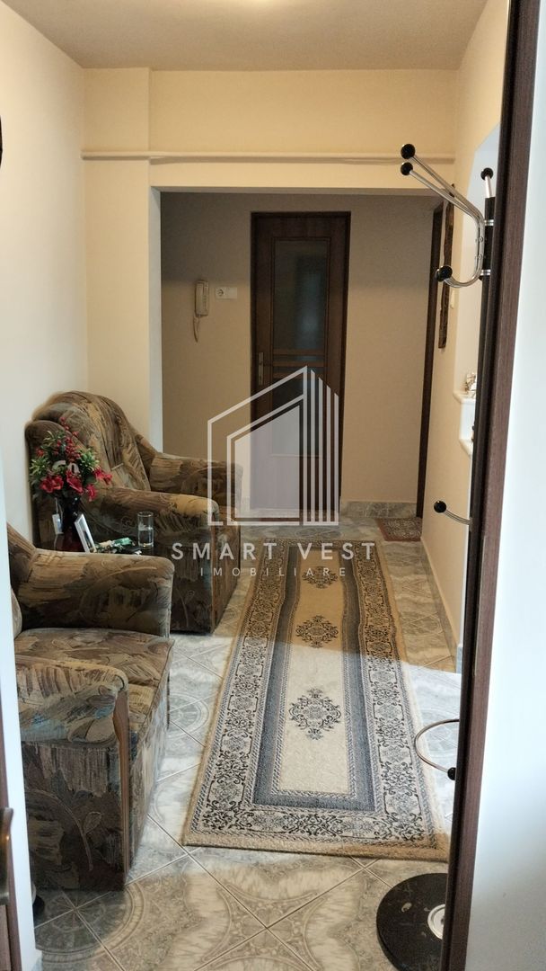 Apartament 2 camere | 57 mp | Zona  micro 16 - Poză 7