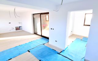 Oferim spre vanzare casa individuala, langa Timisoara, Cornesti - Poză 11