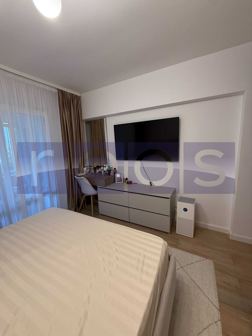 VANZARE APARTAMENT 3 CAMERE 75MP UNIRII ULTRA CENTRAL CORNELIU COPOSU - Poză 4
