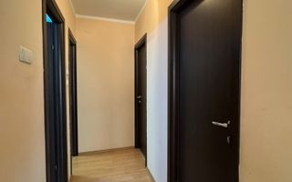 Apartament 3 camere 2 bai Tatarasi Green Park - Poză 22