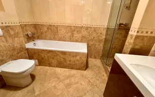APARTAMENT DE 3 CAMERE DE VANZARE IN BLOC SOLID | DOROBANTI | R.BELLER | - Poză 13