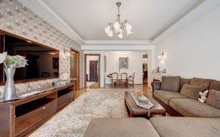 Apartament elegant 4 camere | Vanzare | Herastrau - Poză 3