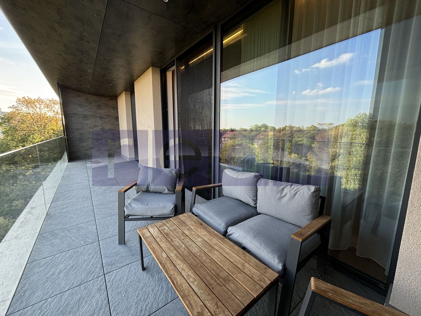 APARTAMENT 2 CAMERE | TERASA  23MP | FLOREASCA - Poză 12