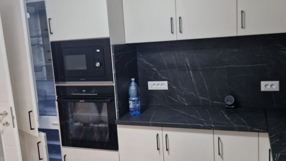 AP. 3 CAMERE OBOR, CENTRALA PROPRIE, MASINA SPALAT VASE,MOBILAT MODERN - Poză 5