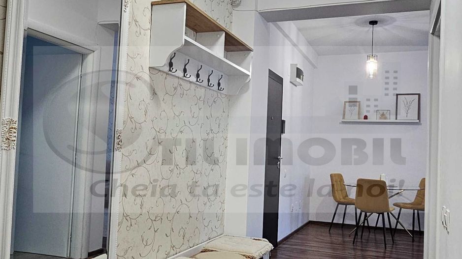Apartament 2 camere COPOU- 450 EURO - Poză 7