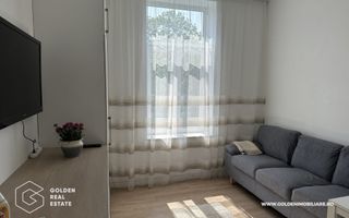 Apartament de lux pe Bulevardul  Revolutiei, 2 camere, parcare inclusa - Poză 1