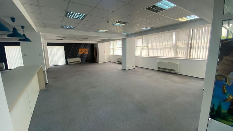 Spatiu birouri - Bd. Expozitiei - Mega Image - Poză 3