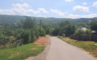 CASA PLAN PARTER + MANSARDA  1850  MP TEREN - Costuleni,Hilita🌿 - Poză 5