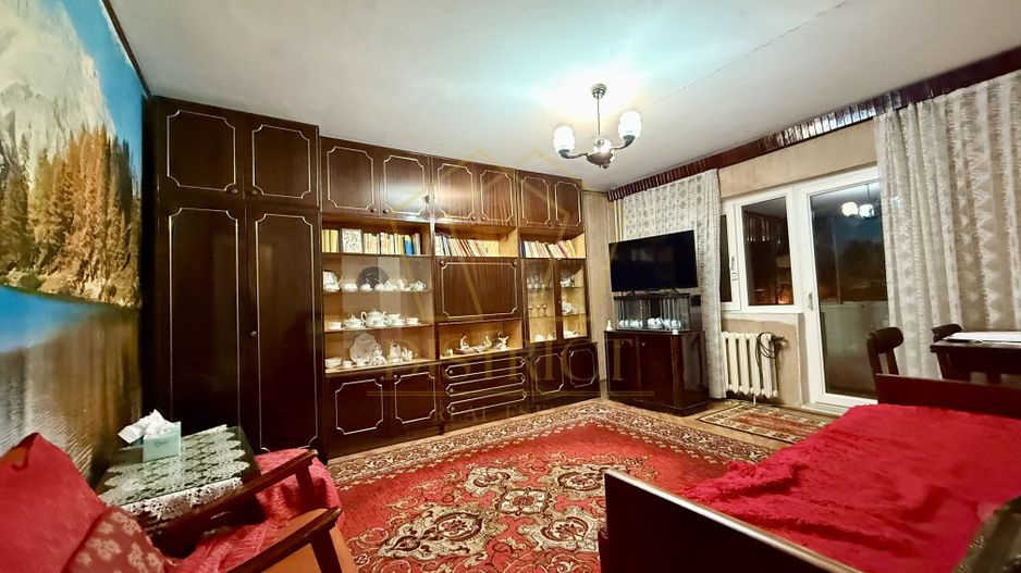 Apartament cu 3 camere decomandate | Bucovina - Poză 2