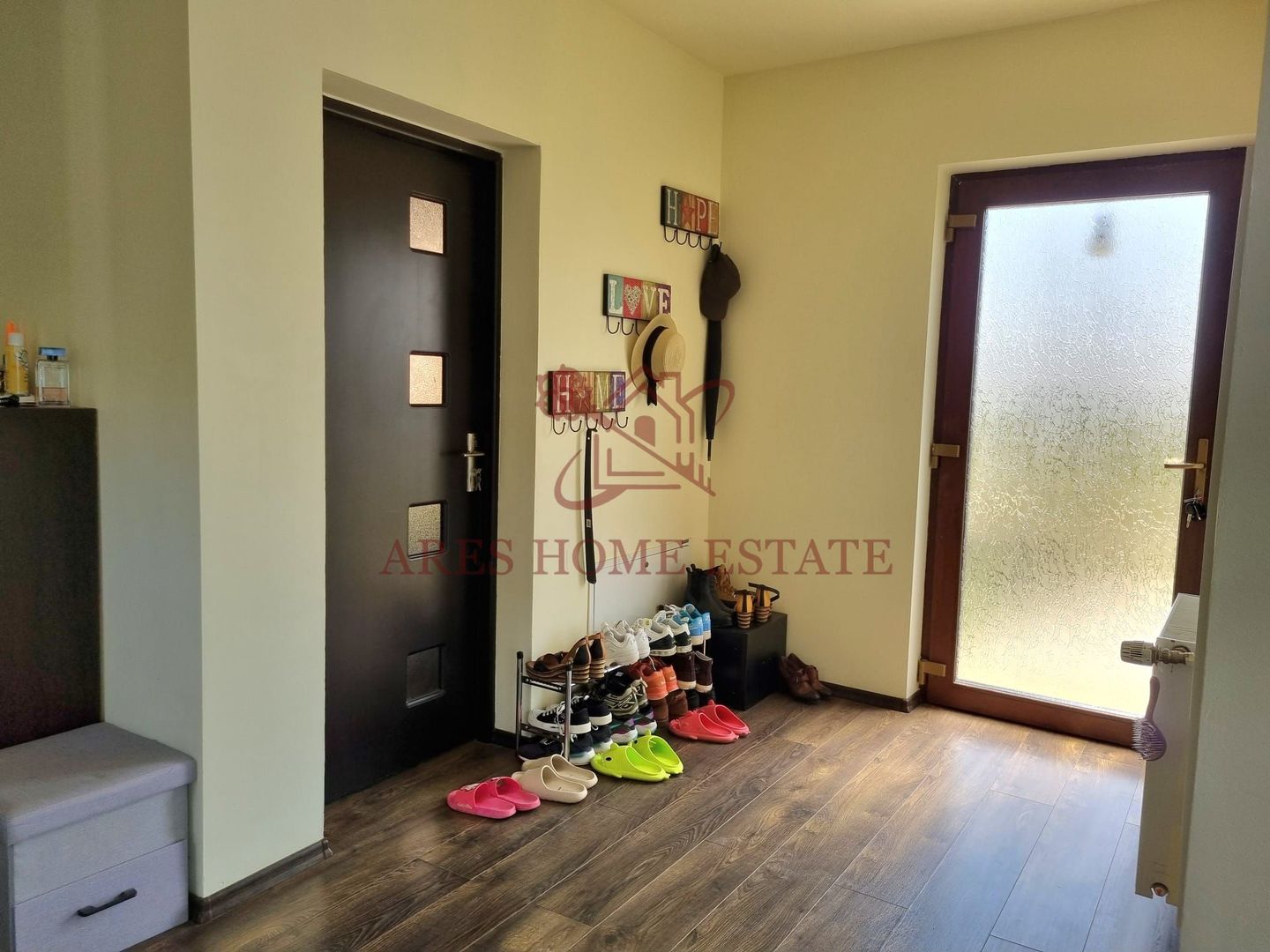 Casa individuala cu teren generos | Mosnita Noua aproape de centura - Poză 4