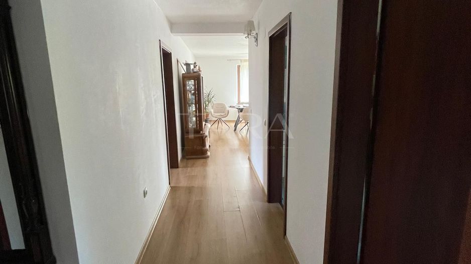 EXCLUSIVITATE. Confortul unei case. Eleganța unui apartament. - Poză 31
