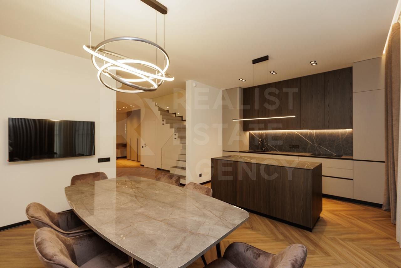 Chirie, apartament, 5 camere, str. Lacului, Centru - Poză 5