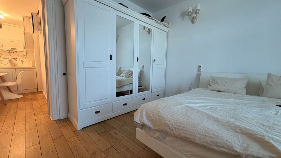 APARTAMENT 2 CAMERE | 64MP | CAPITALE - Poză 18