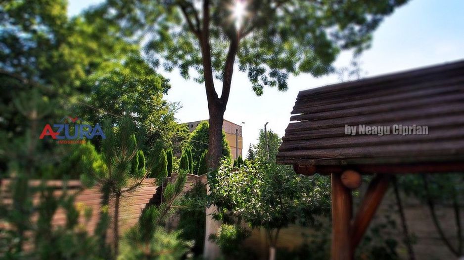 AZURA Imobiliare Pitesti - Casa Gavana Pozitie Excelenta - Poză 78