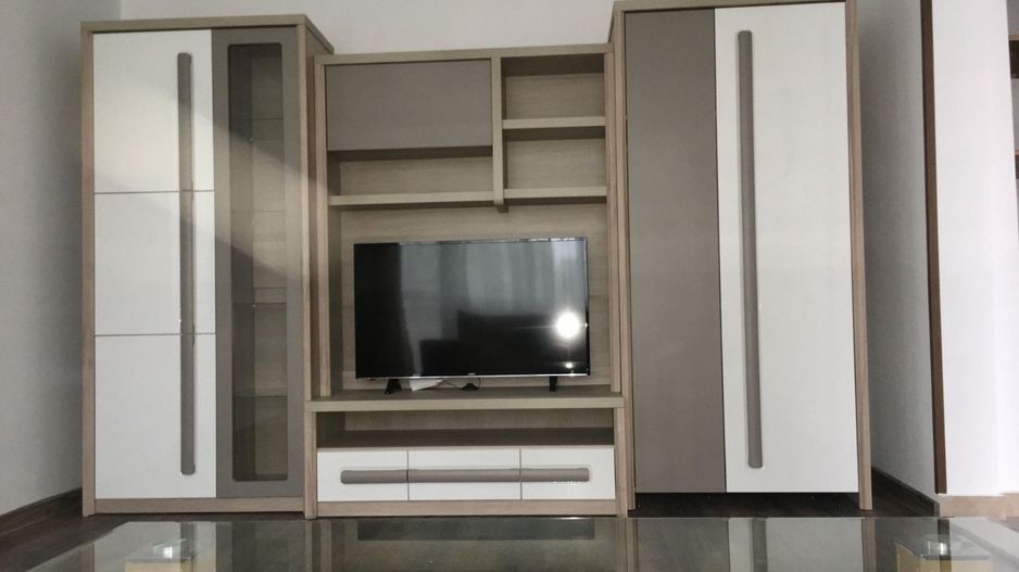 Apartament 2 camere de inchiriat - Tiglina 1, mobilat si utilat - Poză 19