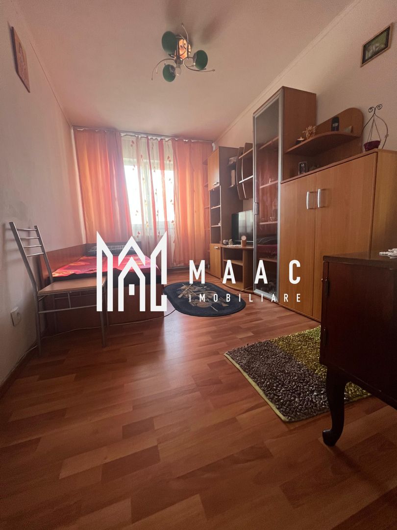 Apartament 4 camere | Hermes | Centrala proprie | Lift - Poză 2