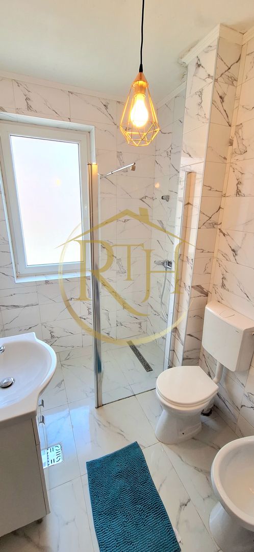 Apartament 2 camere modern, Braytim-Giroc, parcare inclusă, 0% Comision - Poză 19
