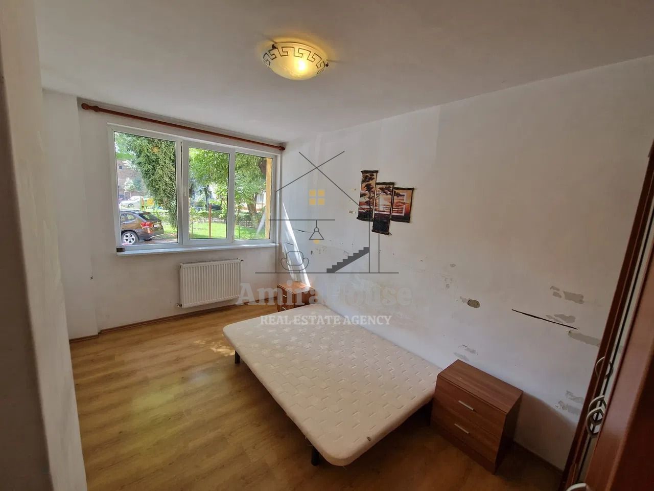 Apartament 2 camere mobilat zona strazii Horea - Poză 10