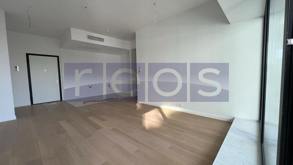 VANZARE 3 CAMERE | ONE VERDI PARK | 2 TERASE - Poză 4