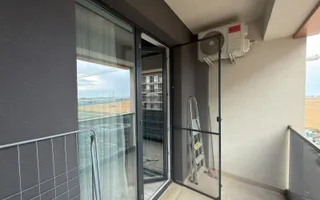 METROU BERCENI - APARTAMENT 3 CAMERE MOBILAT SI UTILAT - Poză 13