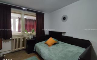 2 camere RENOVAT • MOBILAT • UTILAT • 2 MINUTE METROU JIULUI - Poză 4