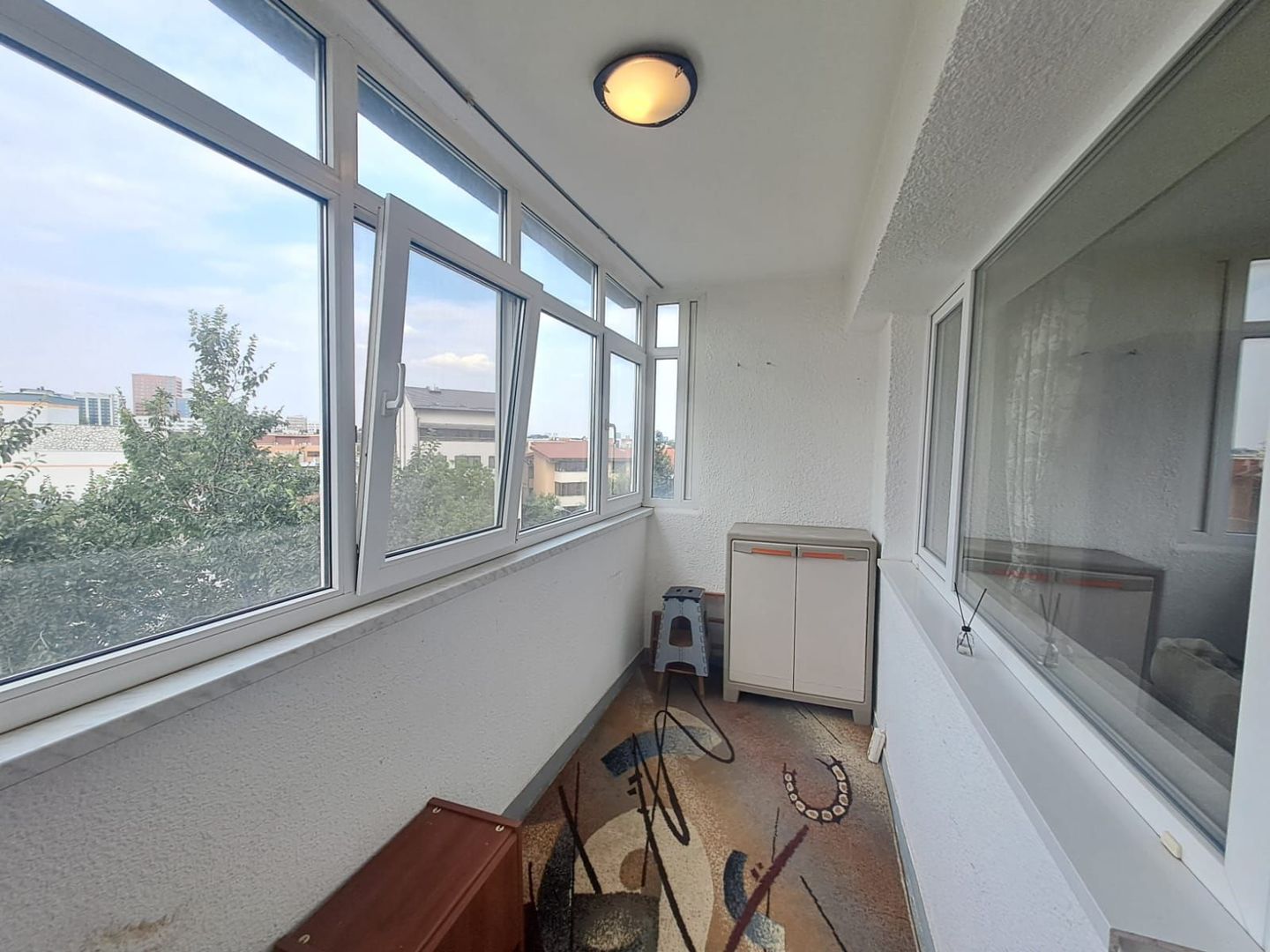 Apartament 3 camere Metrou 1 Mai - Poză 12