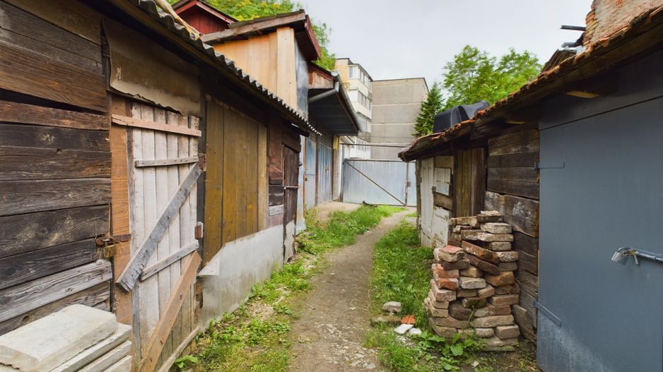 Apartament 2 camere la curte comună - Poză 10