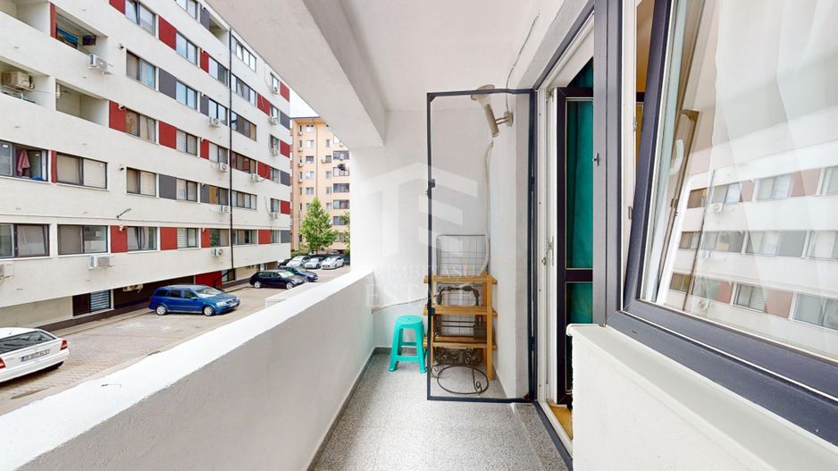 Apart. 2 Camere Decomandate+ Etaj 1+Balcon+Mob/Utilat! - Poză 20