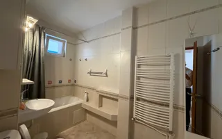 Apartament de 4 camere, modern, 113mp, zona Spitalului de Recuperare - Poză 20