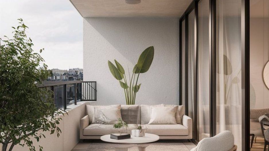 Apartament 3 camere cu Gradina Titan Pallady Metrou Nicoale Teclu - Poză 6