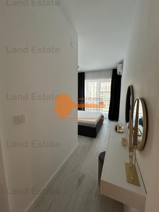 3 camere duolex Barbu Vacarescu - Aviatiei - Poză 17