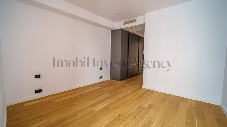 Apartament de vânzare cu 3 camere, zona Herastrau - Poză 4