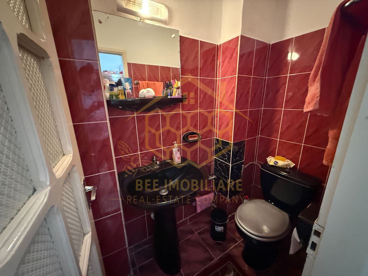 Apartament 3 camere , decomandat in 1Mai - Comision 0% - Poză 10