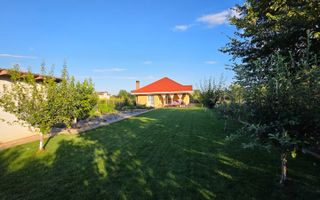 Casa 4 camere Grădiștea - IF | 1000 mp teren | 222.000€ - 0 COMISION! - Poză 3